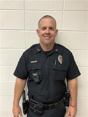 Officer Murry 